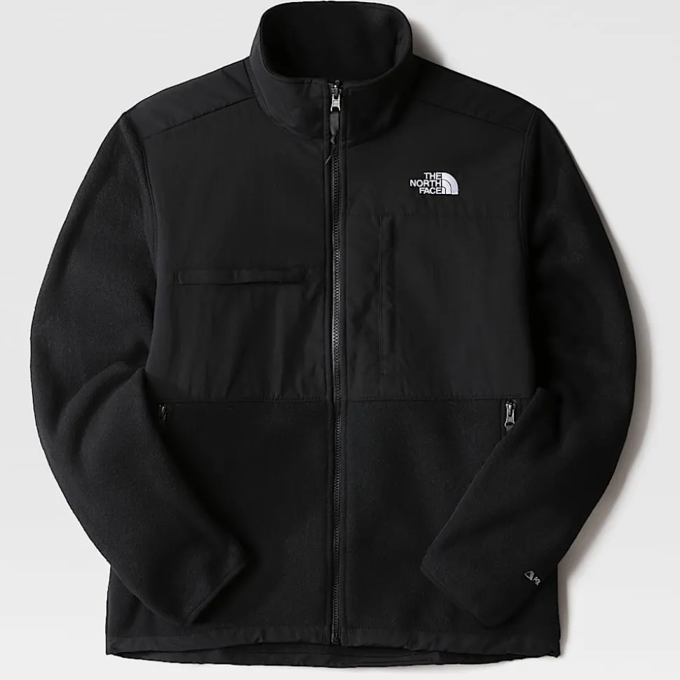 Chaqueta Denali Para Hombre