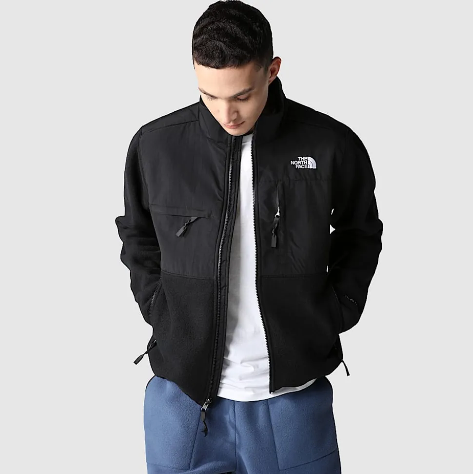 Chaqueta Denali Para Hombre