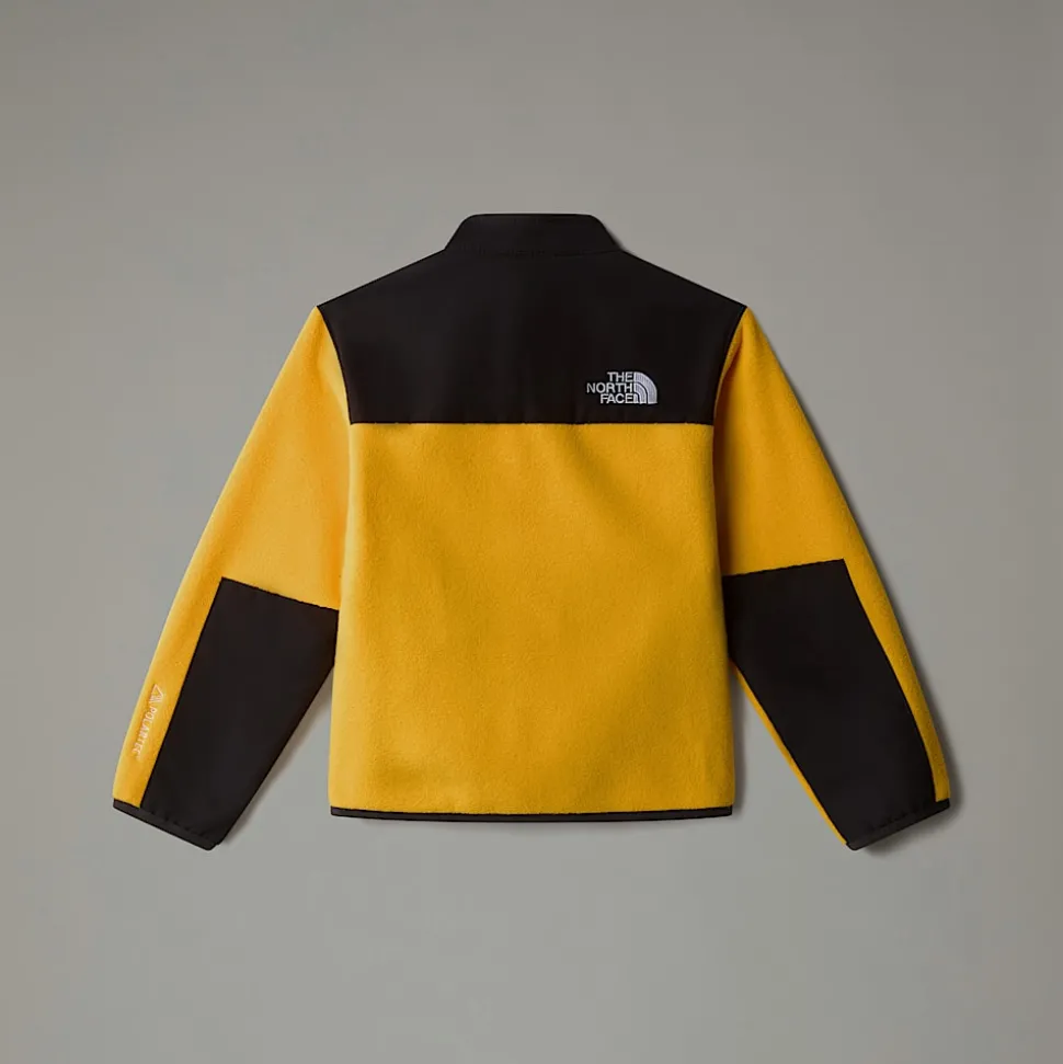 Chaqueta Denali Para Niños