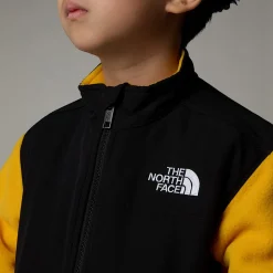 Chaqueta Denali Para Niños