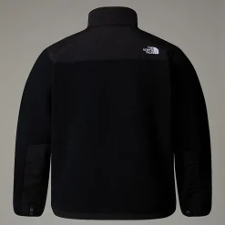 Chaqueta Denali Retro De Talla Grande Para Mujer