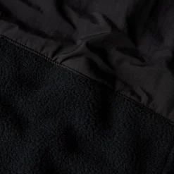 Chaqueta Denali Retro De Talla Grande Para Mujer