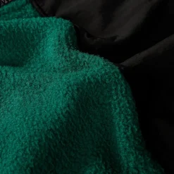 Chaqueta Denali Retro De Talla Grande Para Mujer