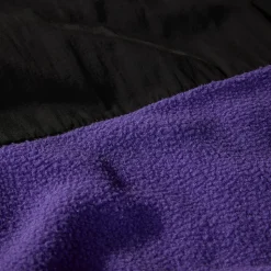 Chaqueta Denali Retro Para Mujer