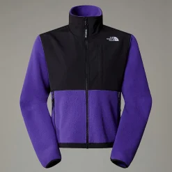 Chaqueta Denali Retro Para Mujer