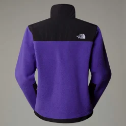 Chaqueta Denali Retro Para Mujer