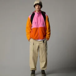 Chaqueta Denali Retro TNF X Yinka Ilori Unisex