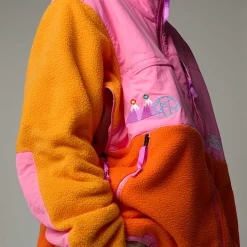 Chaqueta Denali Retro TNF X Yinka Ilori Unisex