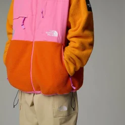 Chaqueta Denali Retro TNF X Yinka Ilori Unisex