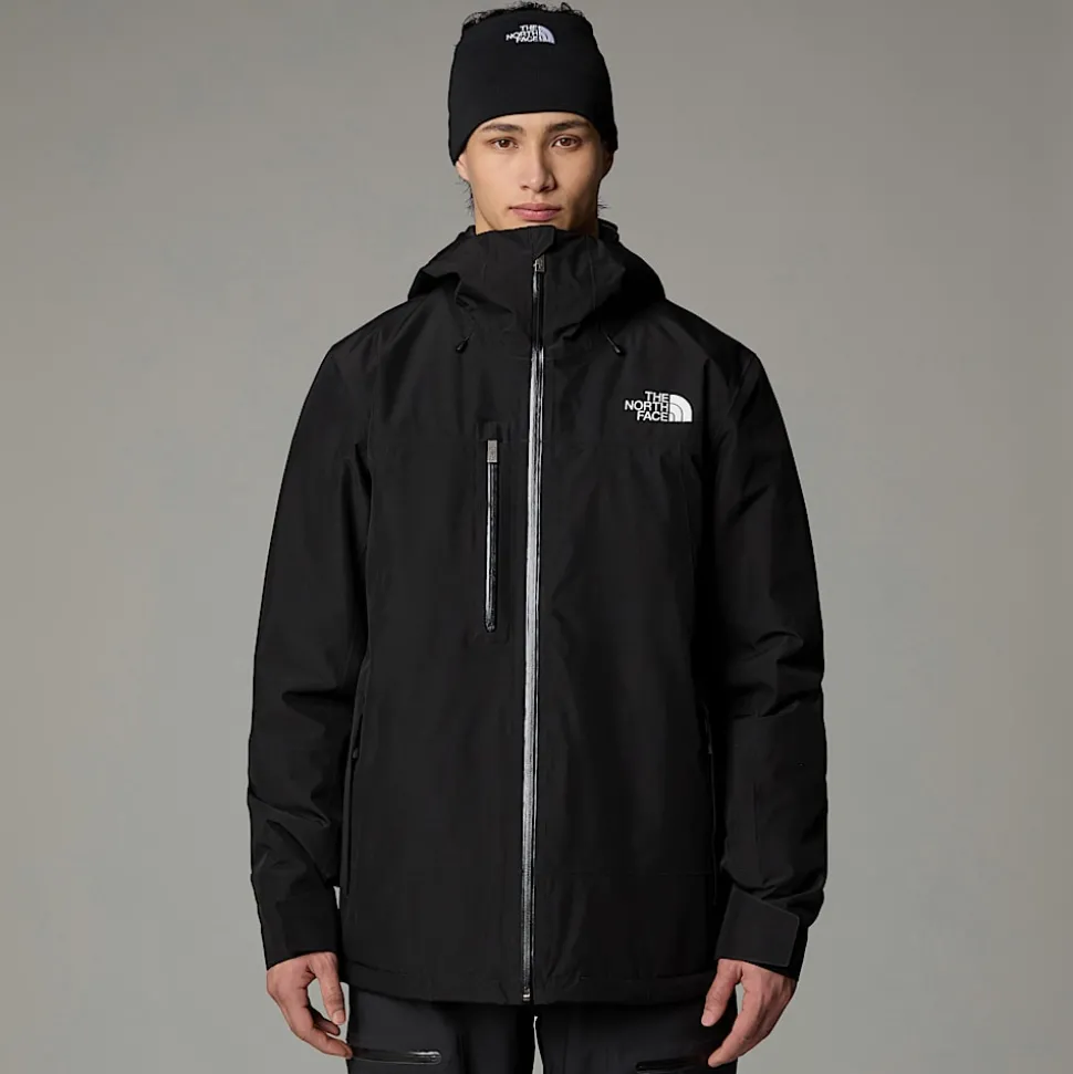 Chaqueta Descendit Para Hombre