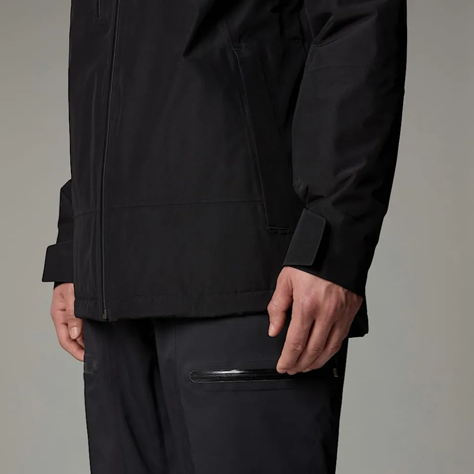 Chaqueta Descendit Para Hombre