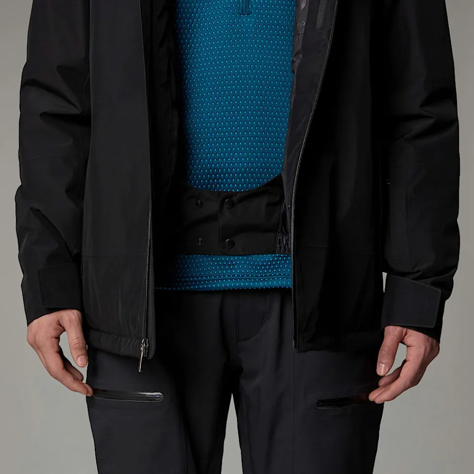 Chaqueta Descendit Para Hombre