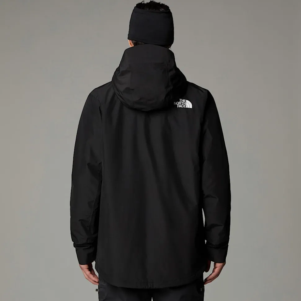 Chaqueta Descendit Para Hombre