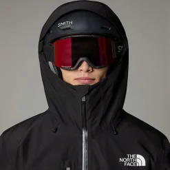 Chaqueta Descendit Para Hombre