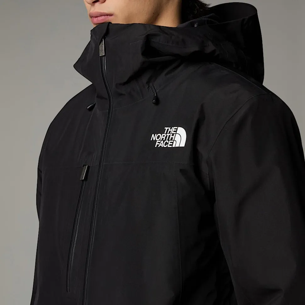 Chaqueta Descendit Para Hombre