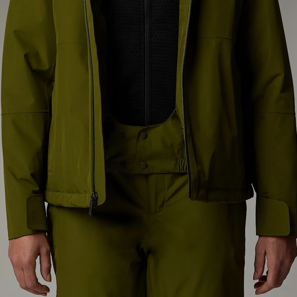 Chaqueta Descendit Para Mujer