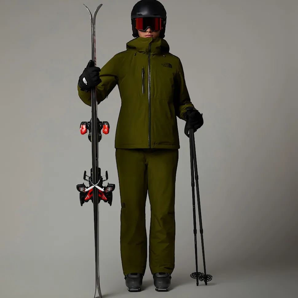 Chaqueta Descendit Para Mujer