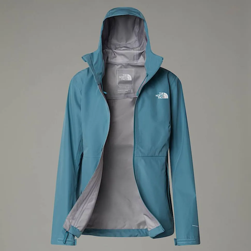 Chaqueta Dryzzle FUTURELIGHT™ Para Mujer