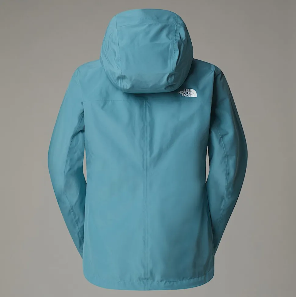 Chaqueta Dryzzle FUTURELIGHT™ Para Mujer