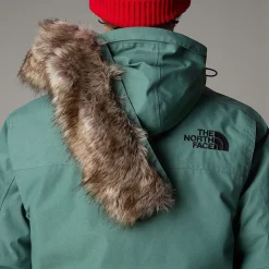 Chaqueta El Norte Para Hombre