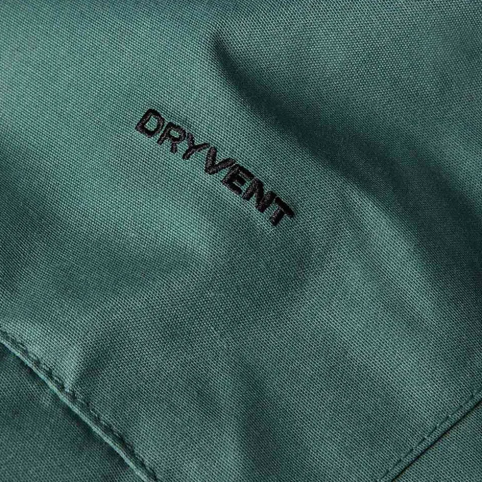 Chaqueta El Norte Para Hombre