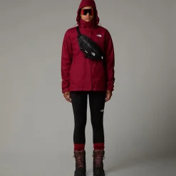 Chaqueta Evolve II Triclimate® Para Mujer