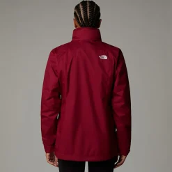 Chaqueta Evolve II Triclimate® Para Mujer