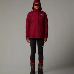 Chaqueta Evolve II Triclimate® Para Mujer