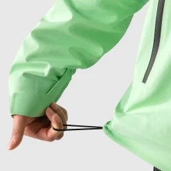 Chaqueta FUTURELIGHT™ Summit Torre Egger Para Mujer