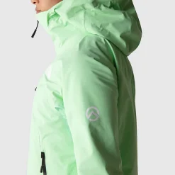 Chaqueta FUTURELIGHT™ Summit Torre Egger Para Mujer