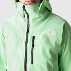 Chaqueta FUTURELIGHT™ Summit Torre Egger Para Mujer