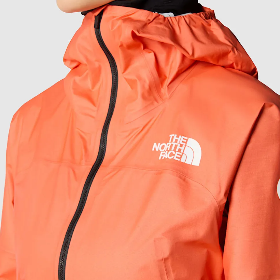 Chaqueta FUTURELIGHT™ Summit Papsura Para Mujer
