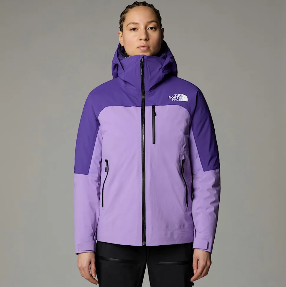 Chaqueta FUTURELIGHT™ Summit Torre Egger Para Mujer