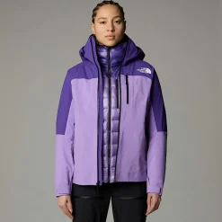 Chaqueta FUTURELIGHT™ Summit Torre Egger Para Mujer