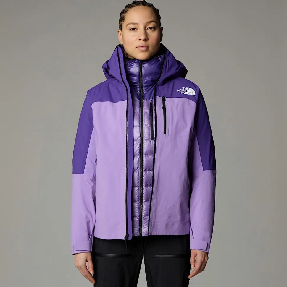 Chaqueta FUTURELIGHT™ Summit Torre Egger Para Mujer