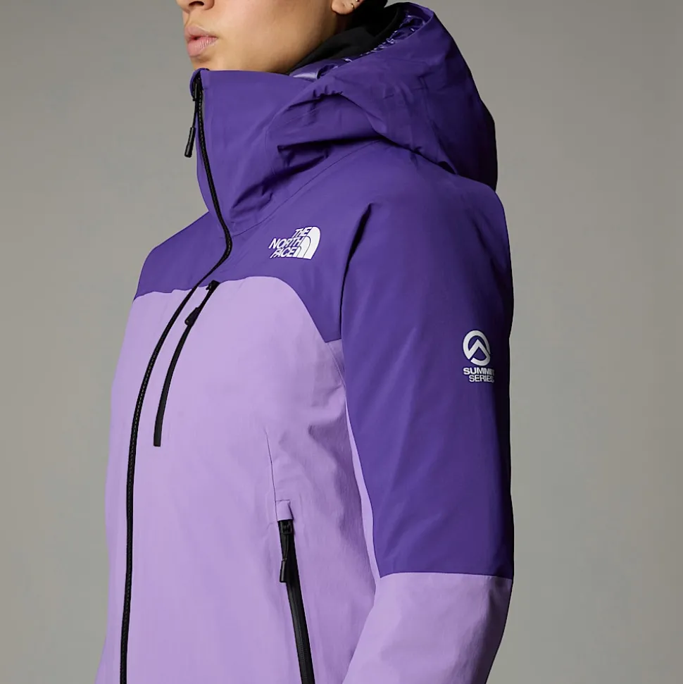 Chaqueta FUTURELIGHT™ Summit Torre Egger Para Mujer