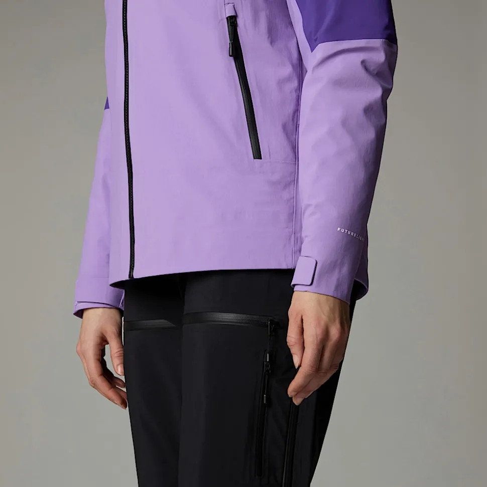 Chaqueta FUTURELIGHT™ Summit Torre Egger Para Mujer