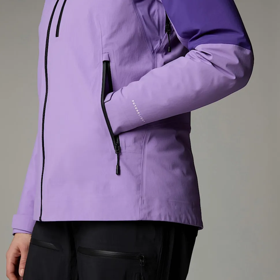 Chaqueta FUTURELIGHT™ Summit Torre Egger Para Mujer