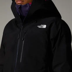 Chaqueta GORE-TEX® Pro Kandersteg Para Mujer