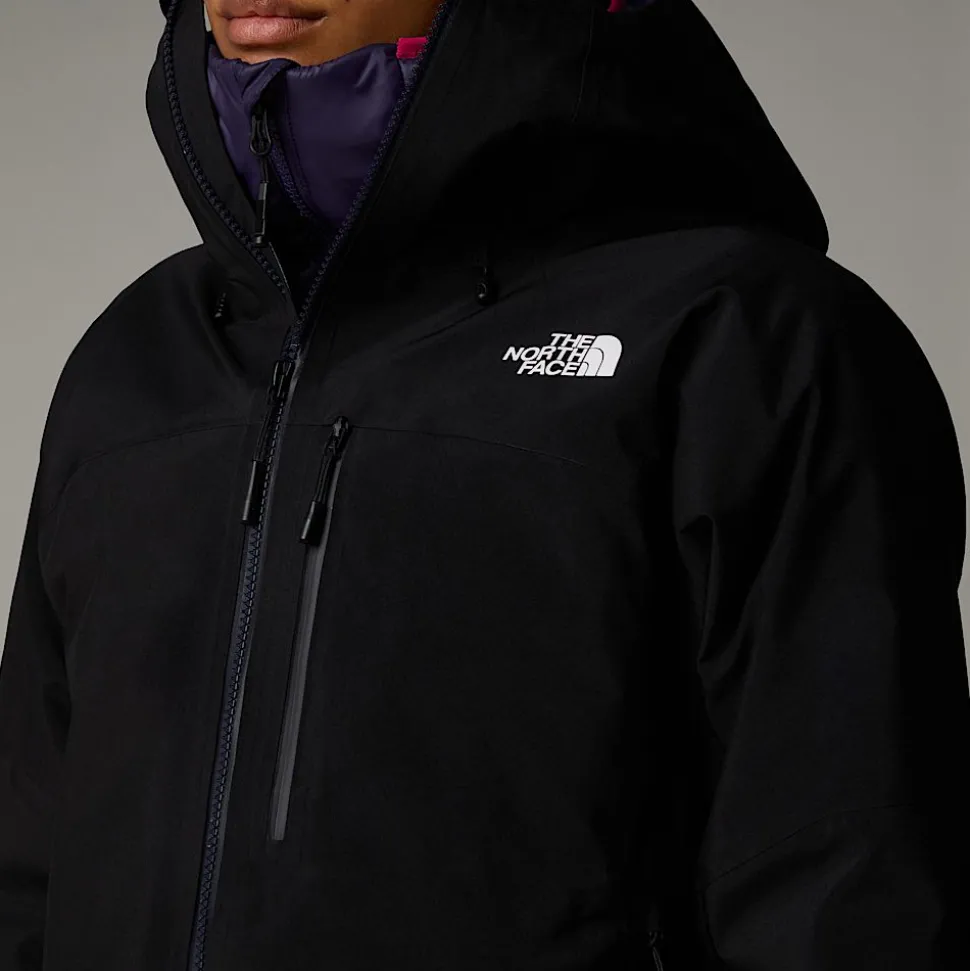 Chaqueta GORE-TEX® Pro Kandersteg Para Mujer