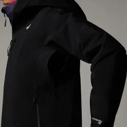 Chaqueta GORE-TEX® Pro Kandersteg Para Mujer