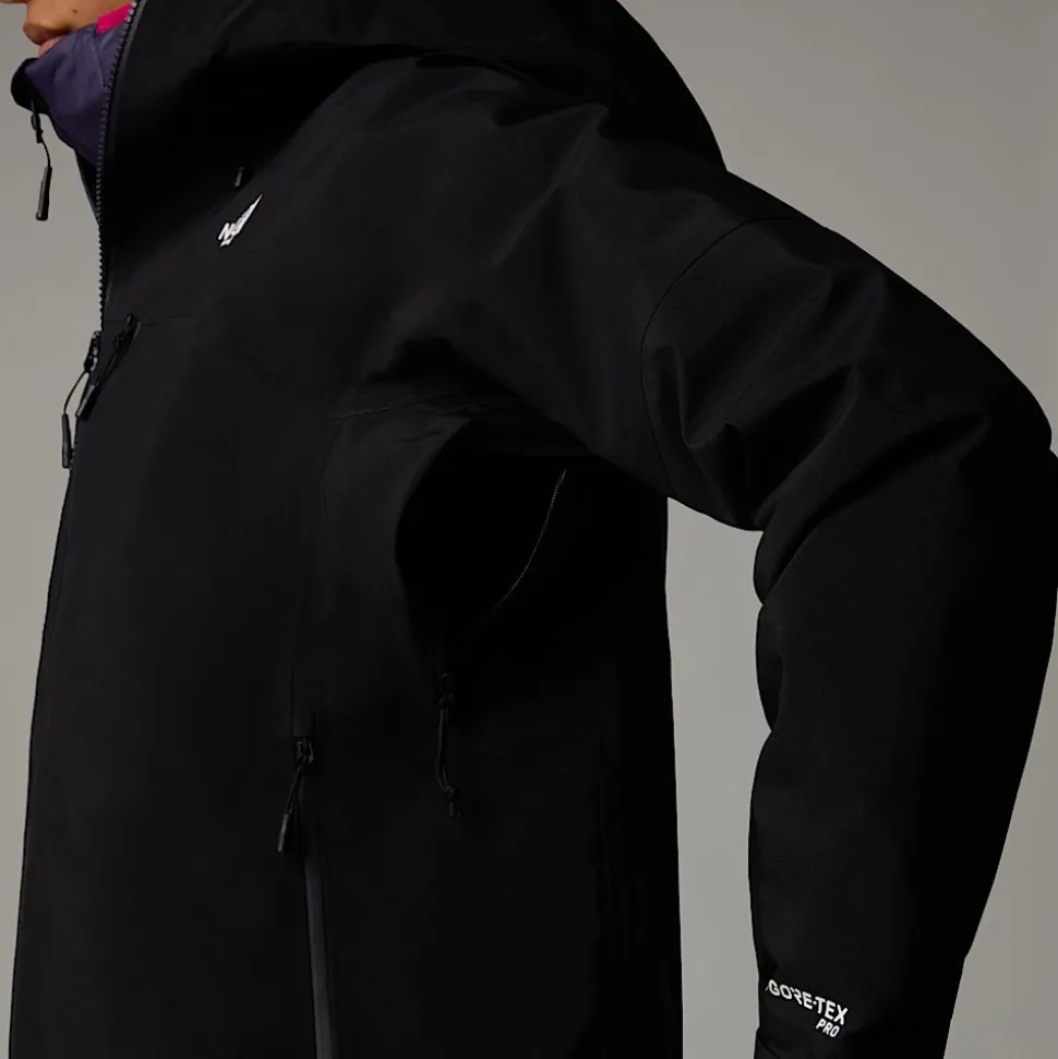 Chaqueta GORE-TEX® Pro Kandersteg Para Mujer