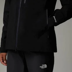 Chaqueta GORE-TEX® Pro Kandersteg Para Mujer