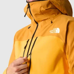 Chaqueta GORE-TEX® Pro Summit Pumori Para Hombre