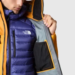 Chaqueta GORE-TEX® Pro Summit Pumori Para Hombre