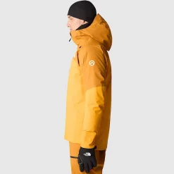 Chaqueta GORE-TEX® Pro Summit Pumori Para Hombre