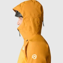 Chaqueta GORE-TEX® Pro Summit Pumori Para Hombre