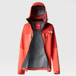 Chaqueta GORE-TEX® Pro Summit Pumori Para Mujer