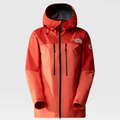 Chaqueta GORE-TEX® Pro Summit Pumori Para Mujer