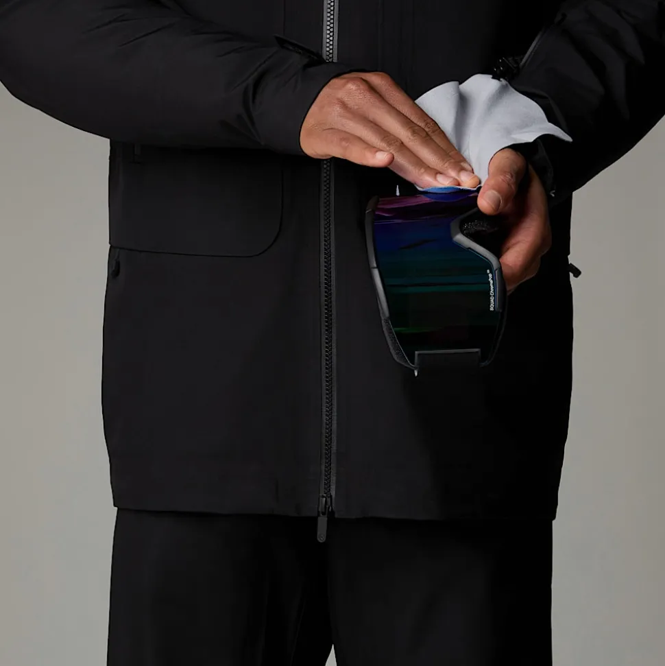 Chaqueta GORE-TEX® Summit Verbier Para Hombre